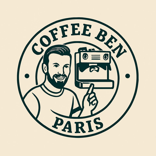 Coffee Ben Paris